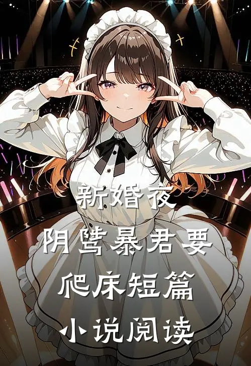 新婚夜，阴骘暴君要爬床短篇小说阅读