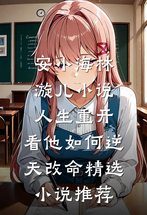 安小海林漩儿小说人生重开:看他如何逆天改命精选小说推荐
