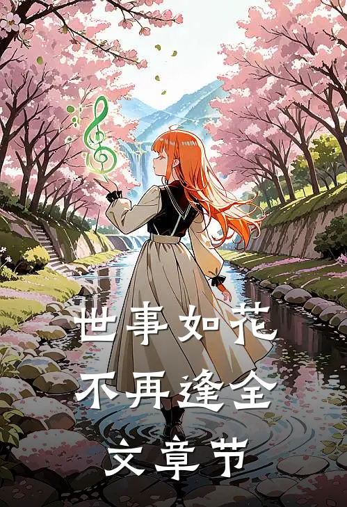 世事如花不再逢全文章节