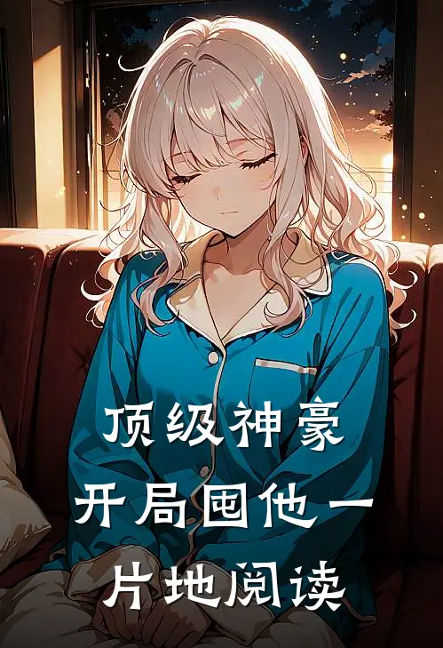 顶级神豪：开局囤他一片地阅读