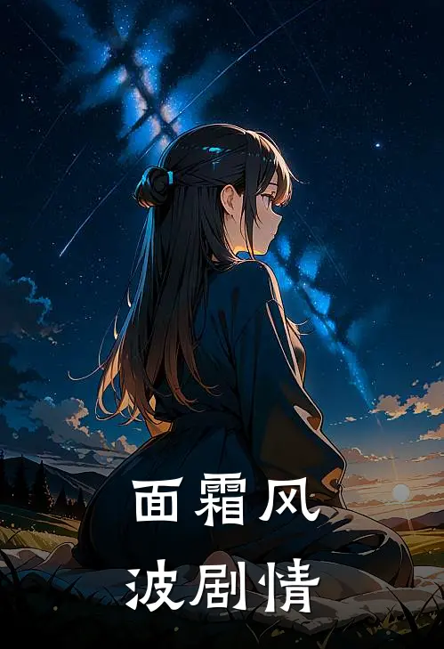 面霜风波剧情