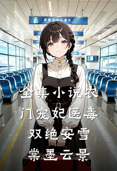 全集小说农门宠妃医毒双绝安雪棠墨云景