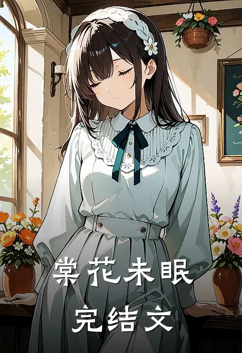 棠花未眠完结文