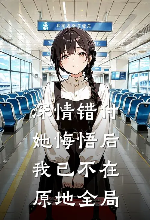 深情错付,她悔悟后我已不在原地全局免费阅读