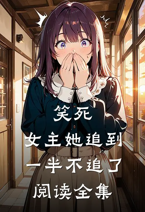 笑死,女主她追到一半不追了阅读全集