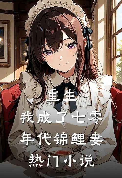 重生：我成了七零年代锦鲤妻热门小说