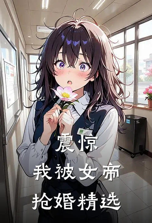 震惊，我被女帝抢婚精选