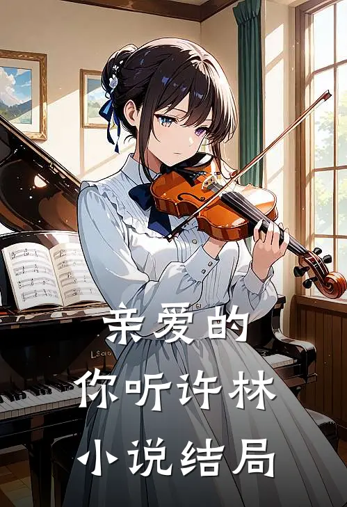 亲爱的，你听许林小说结局