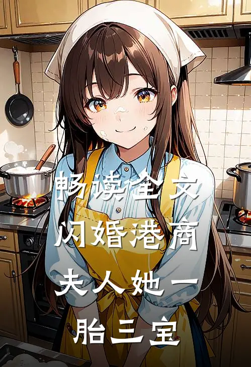 畅读全文闪婚港商：夫人她一胎三宝
