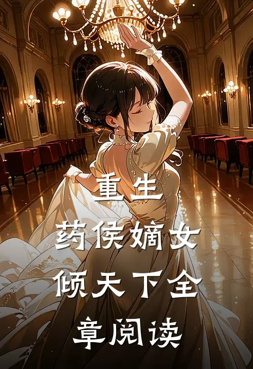 重生药侯嫡女倾天下全章阅读