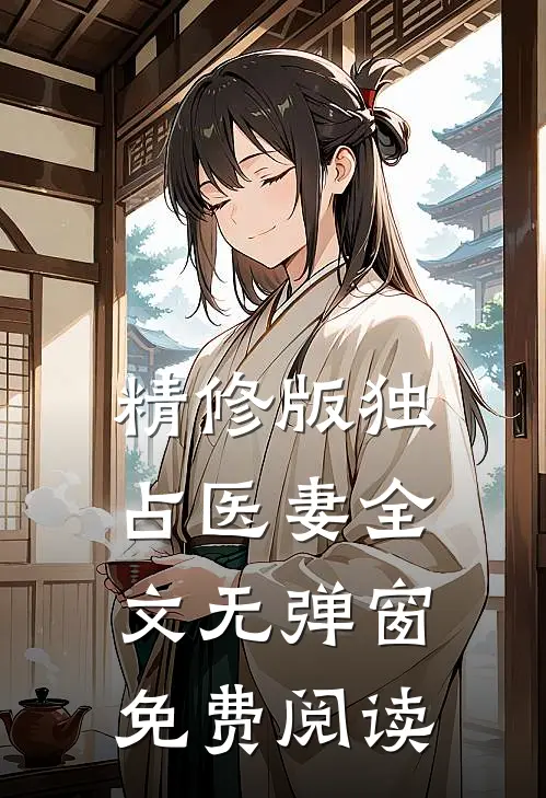 精修版独占医妻全文无弹窗免费阅读