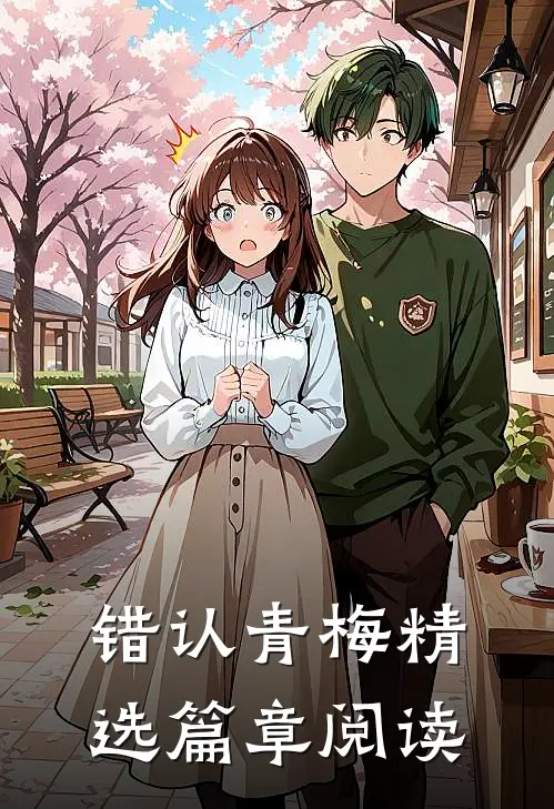 错认青梅精选篇章阅读