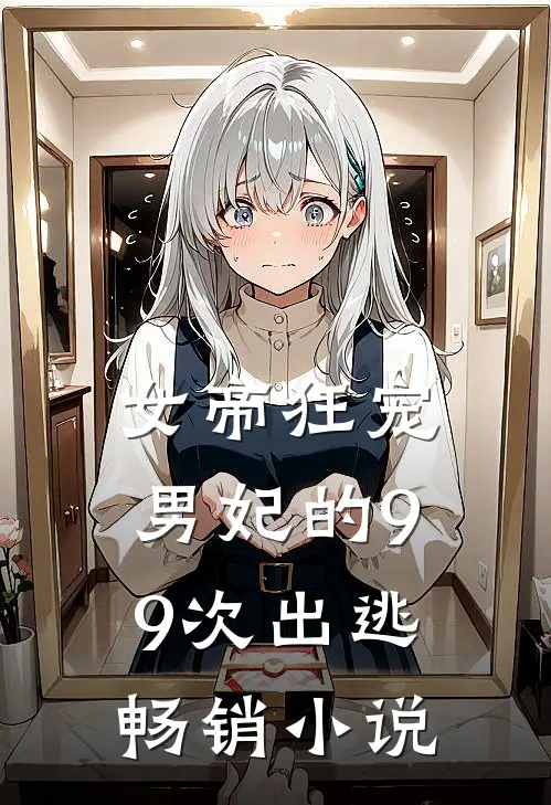 女帝狂宠,男妃的99次出逃畅销