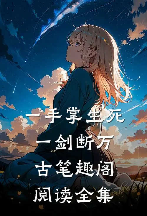 一手掌生死一剑断万古笔趣阁阅读全集