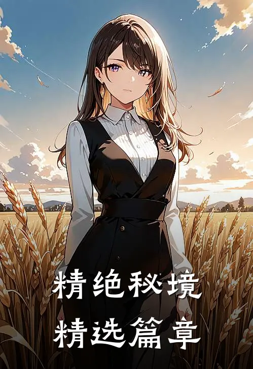 精绝秘境精选篇章