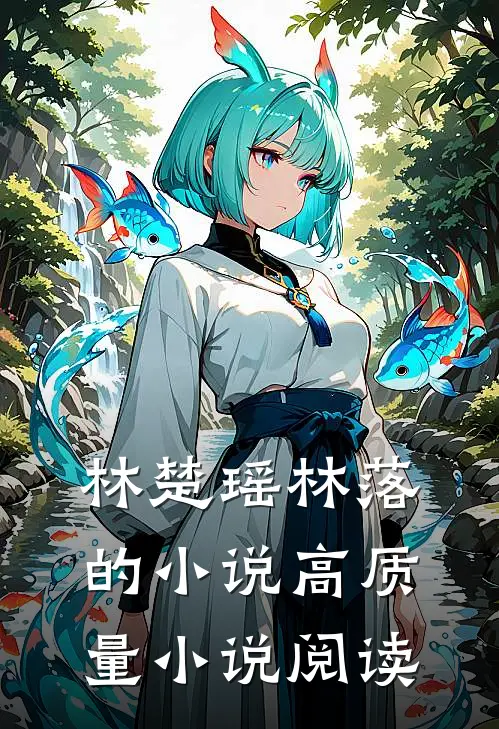 林楚瑶林落的小说高质量小说阅读
