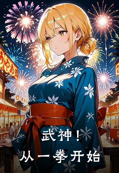 武神!从一拳开始 风萧萧兮