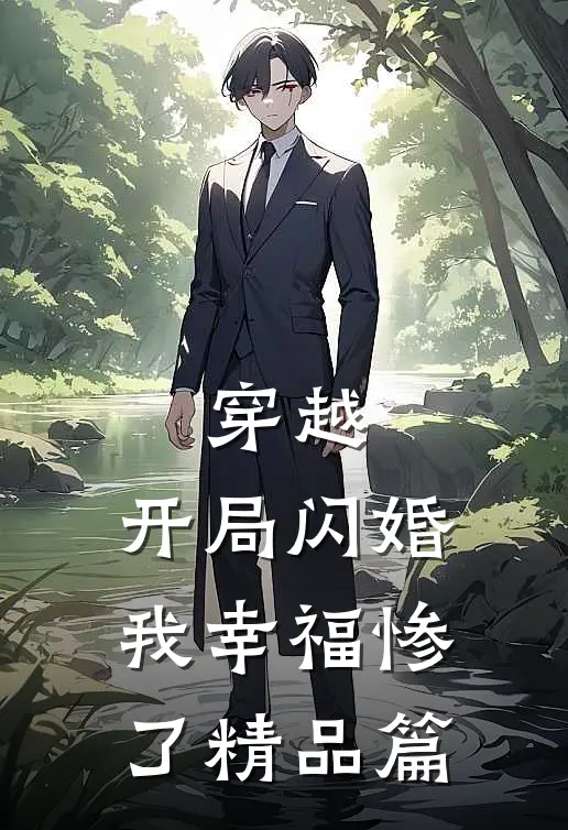穿越开局闪婚,我幸福惨了精品篇免费阅读