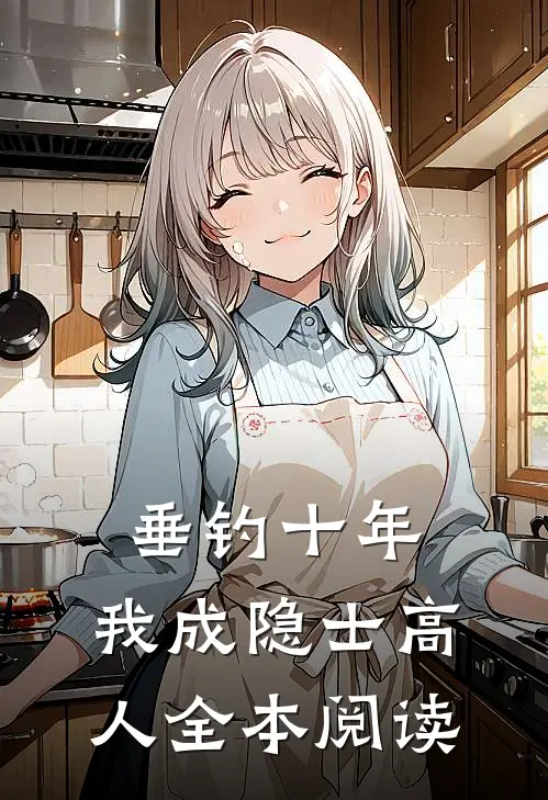 垂钓十年，我成隐士高人全本阅读