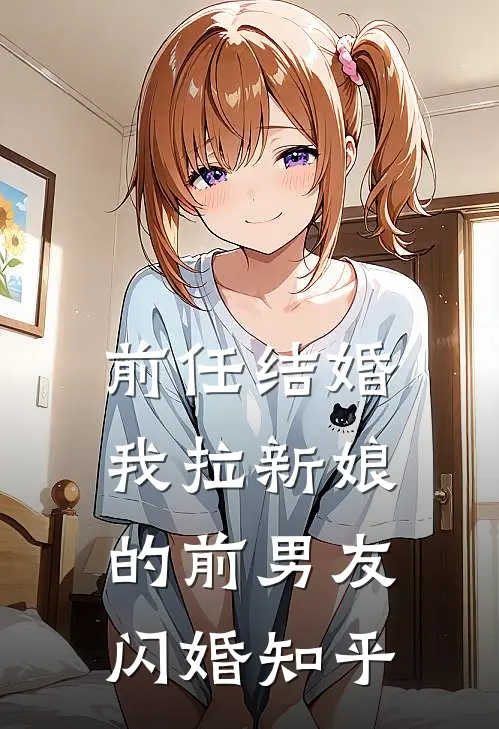 前任结婚,我拉新娘的前男友闪婚知乎