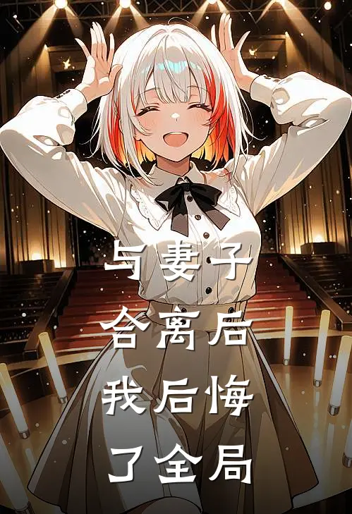 与妻子合离后,我后悔了全局的
