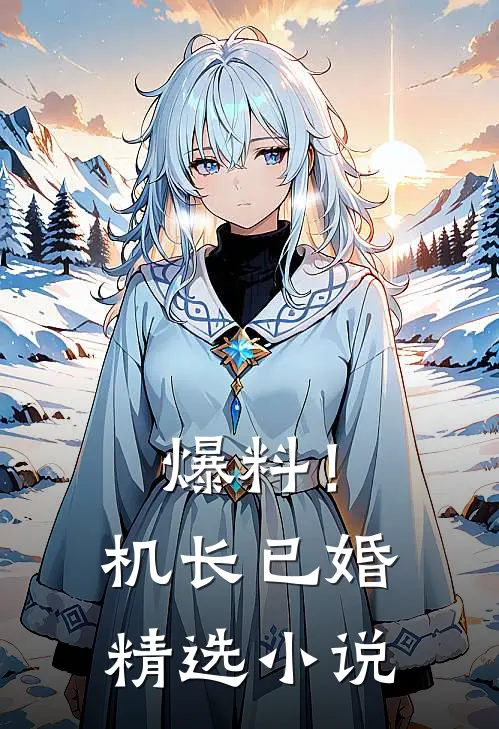 爆料！机长已婚精选小说