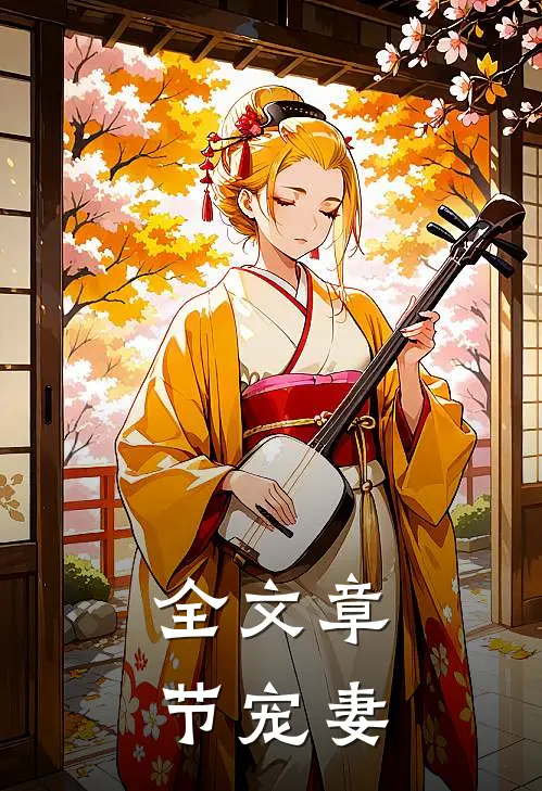 全文章节宠妻