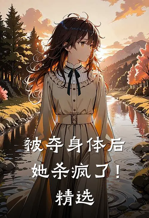 被夺身体后,她杀疯了!精选文