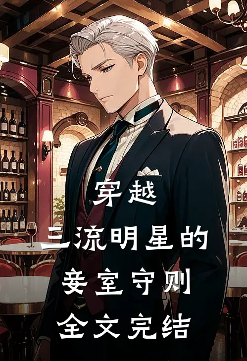 穿越：三流明星的妾室守则全文完结