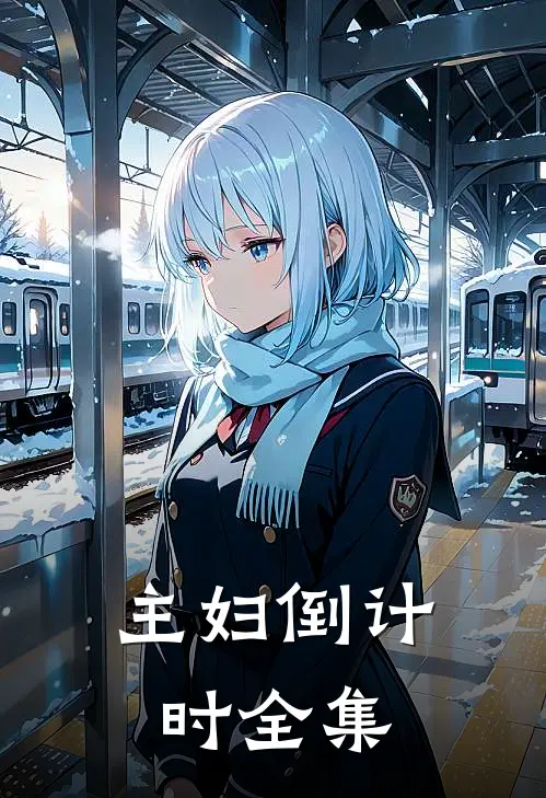 主妇倒计时全集