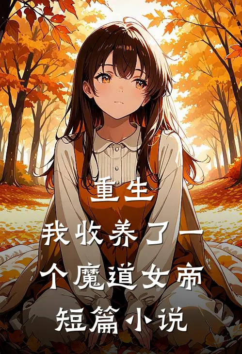 重生我收养了一个魔道女帝短篇
