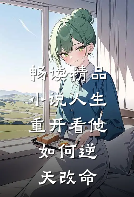 畅读精品小说人生重开看他如何逆天改命