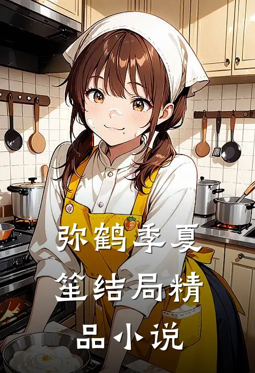 弥鹤季夏笙结局精品小说
