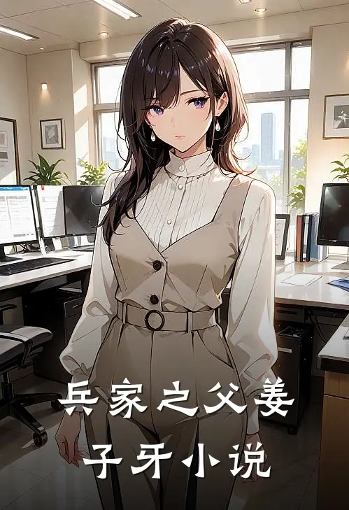 兵家之父姜子牙