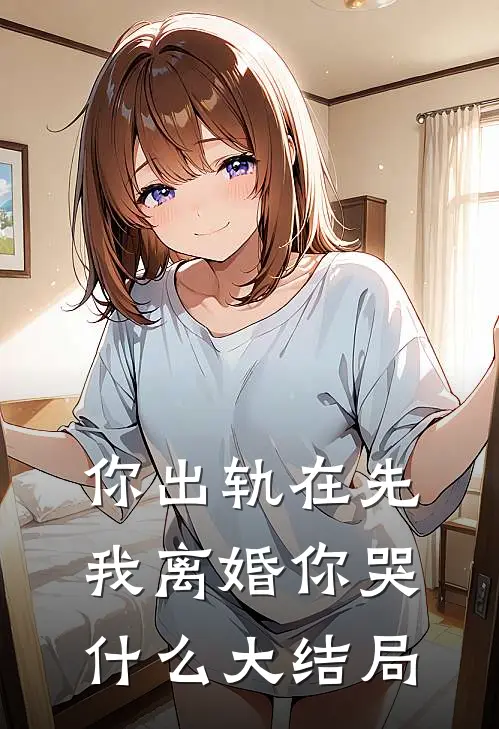 你出轨在先，我离婚你哭什么大结局