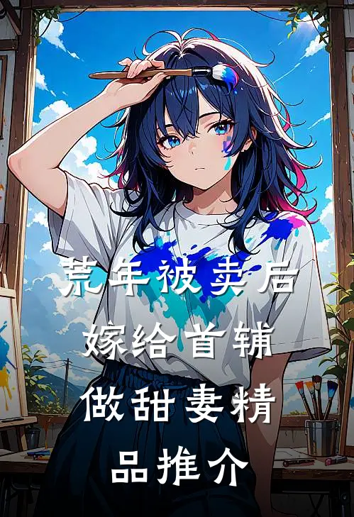 荒年被卖后，嫁给首辅做甜妻精品推介
