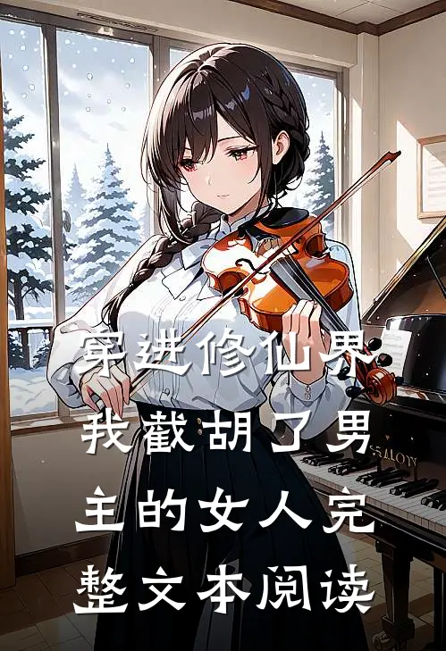 穿进修仙界我截胡了男主的女人完整文本阅读