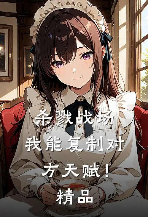杀戮战场：我能复制对方天赋！精品