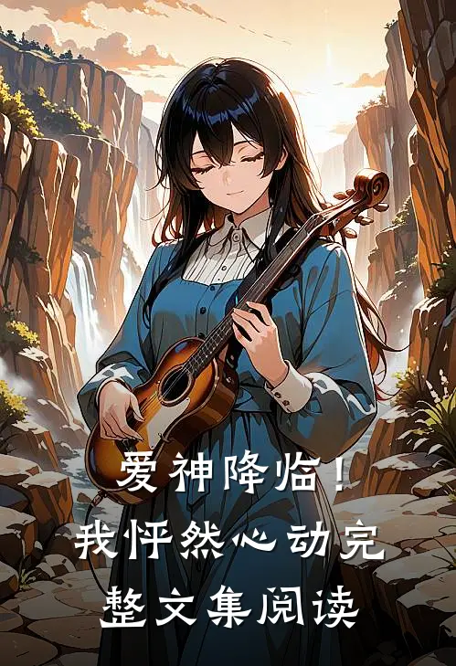 爱神降临!我怦然心动完整文集阅读免费