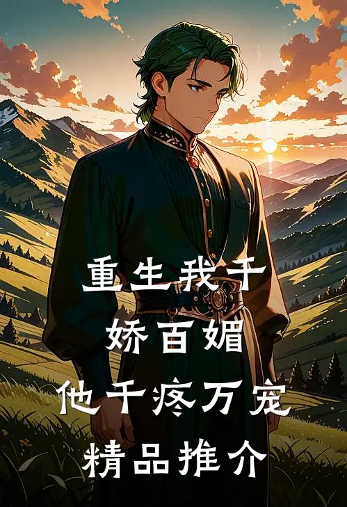 重生我千娇百媚,他千疼万宠精品推介免费阅读