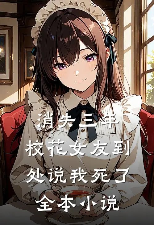 消失三年，校花女友到处说我死了全本小说
