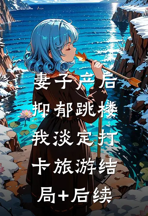 妻子产后抑郁跳楼，我淡定打卡旅游结局+后续