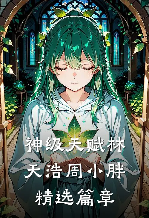 神级天赋林天浩周小胖精选篇章