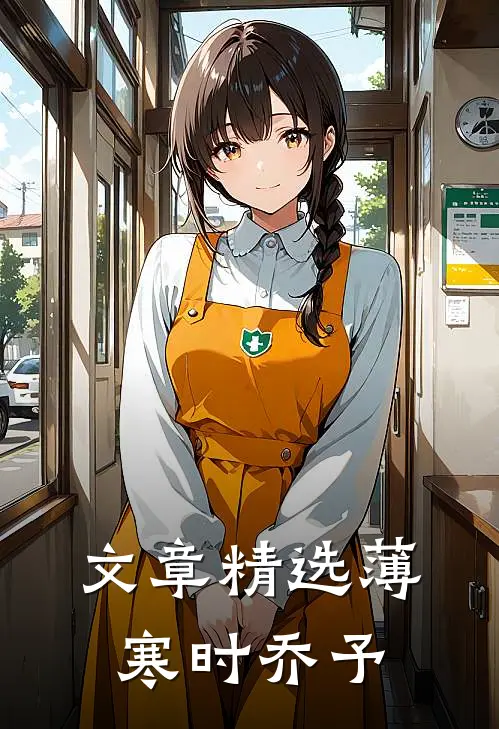 文章精选薄寒时乔予