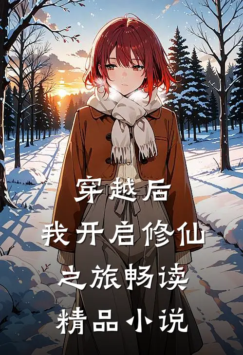 穿越后，我开启修仙之旅畅读精品小说