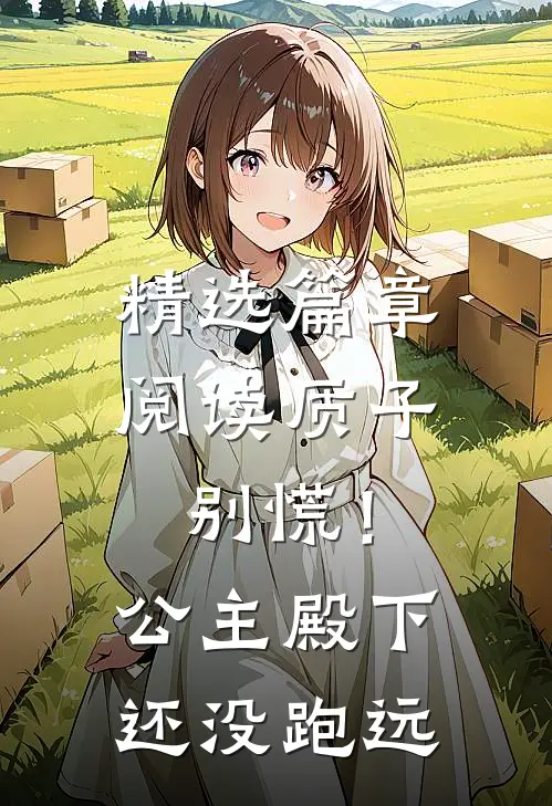 精选篇章阅读质子别慌！公主殿下还没跑远