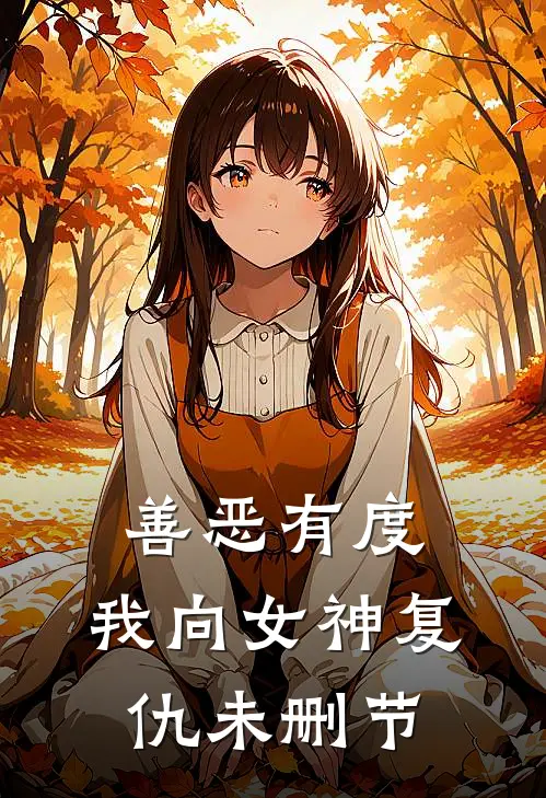 善恶有度,我向女神复仇未删节