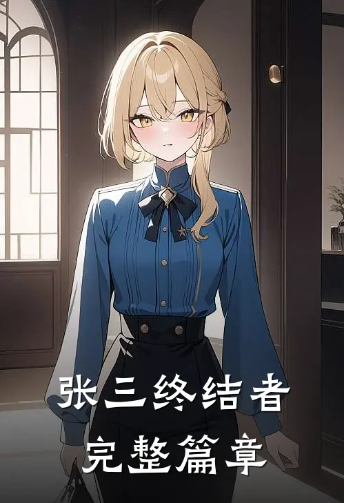 张三终结者完整篇章