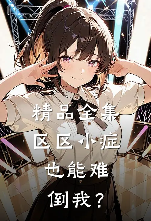 精品全集区区小症，也能难倒我？