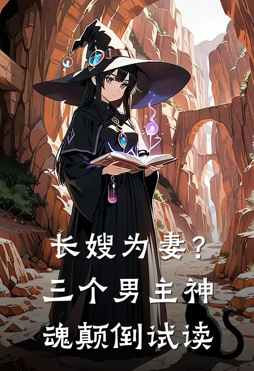 长嫂为妻?三个男主神魂颠倒试读全文